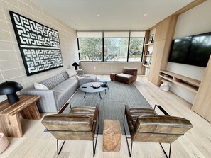 Téléviseur connecté