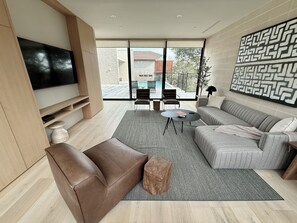 Téléviseur connecté