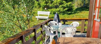 3 bedroom beautiful home in Tynset