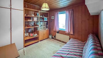 4 Schlafzimmer, kostenloses WLAN