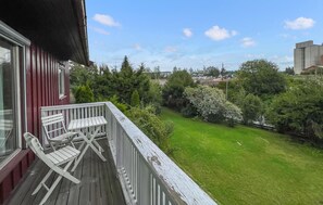 Property grounds - Lovely home in Hamar with WiFi (Hamar)