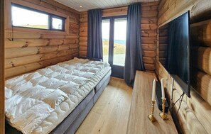 3 bedrooms, free WiFi
