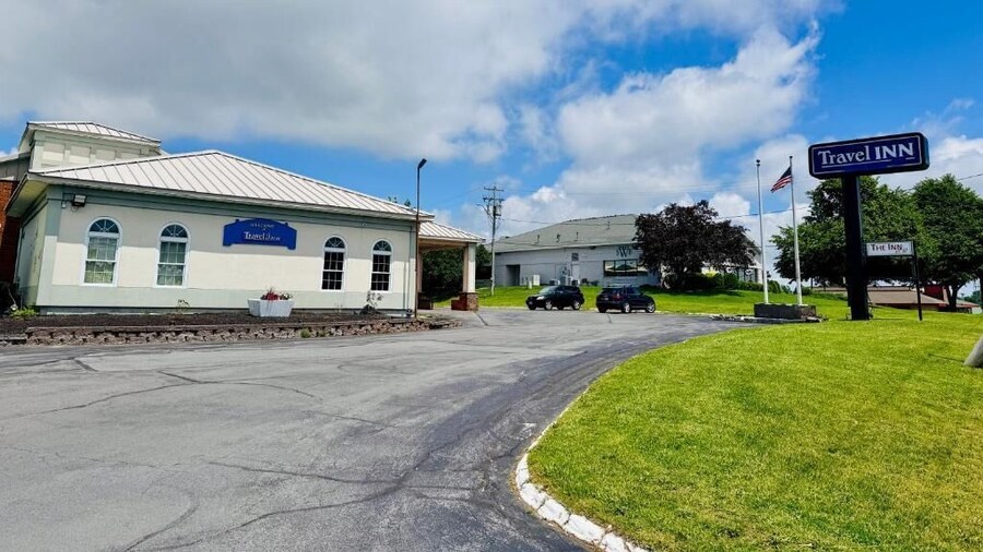 Travel Inn