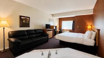 Deluxe Studio Suite, Non Smoking