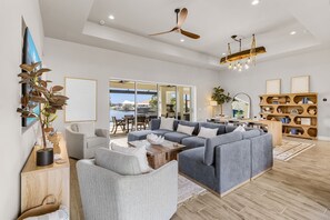 تلفزيون ذكي، تنس طاولة