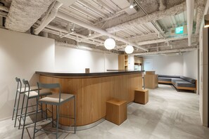 Lobby - unito OSAKA Shinsaibashi West (Osaka)
