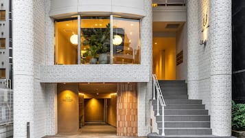 Ngoại thất