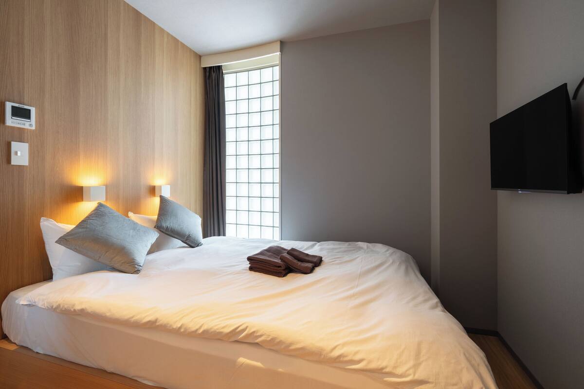 Habitación doble superior | Wifi gratis