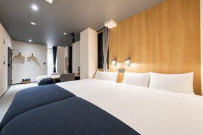 Room - unito OSAKA Shinsaibashi West (Osaka)