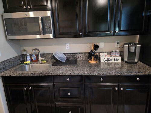 Casita By the Wineries!