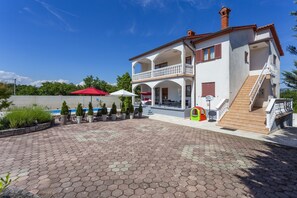 Exterior - Villa Diana (Istria - Labin) (Nedeščina)