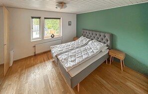 4 habitaciones y wifi gratis 