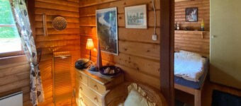 Bellissima casa con 2 camere da letto a Växjö