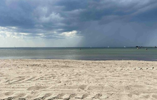 Pet friendly home in Gotlands Tofta with WiFi