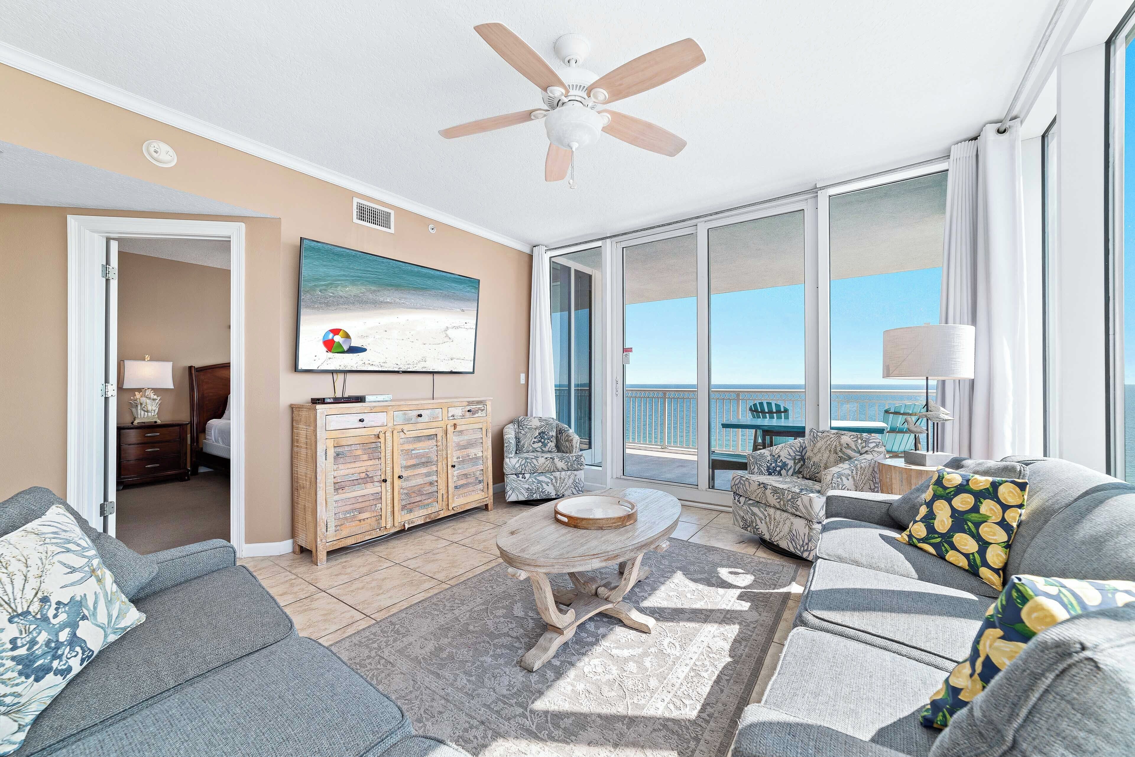 تلفزيون ذكي