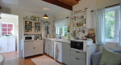 3 bedroom cozy home in Brunskog