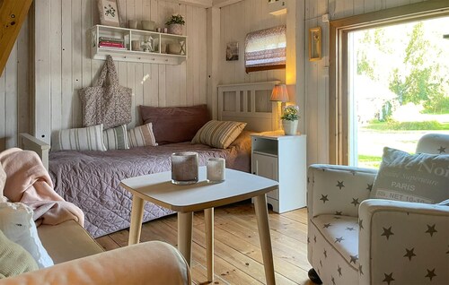 3 bedroom cozy home in Brunskog