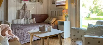 Gemütliches Haus mit 3 Schlafzimmern in Brunskog