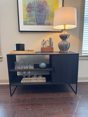 Interior - Convenient & Secluded South Lamar Condo: 3BR Sanctuary in Oxford, MS (Oxford)