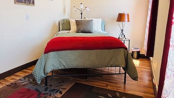 1 slaapkamer, gratis wifi, beddengoed