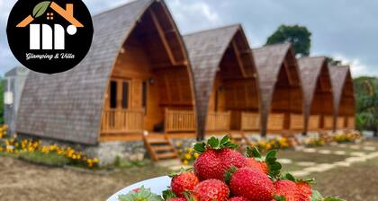 MR GLAMPING & VILLA