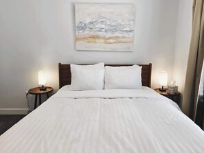 5 bedrooms, free WiFi, bed sheets - Cedar City Getaway – Modern Comfort, Family Ready (Cedar City)