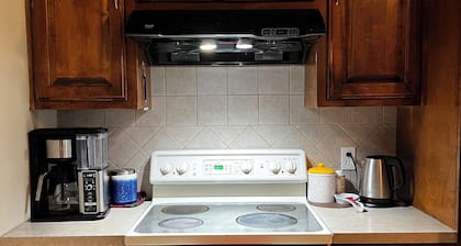 Private Room in Shared Home- Cultural Comfort