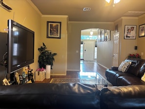 TV connectée