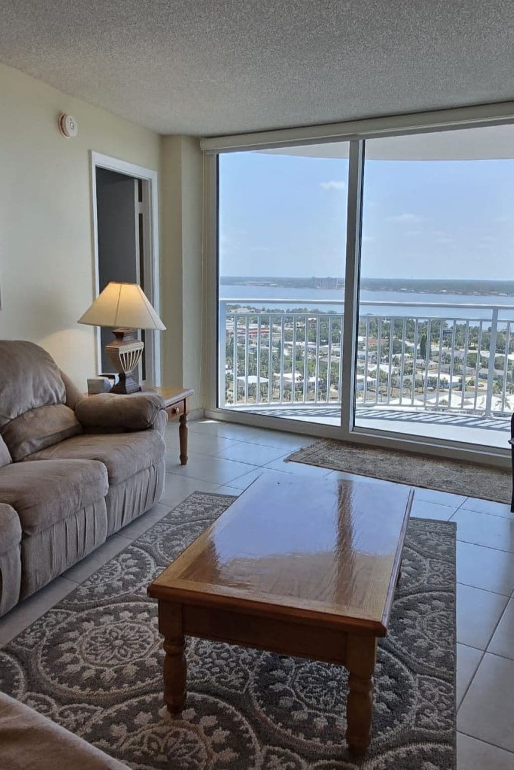 Smart TV y tenis de mesa 