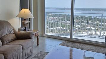 Smart TV y tenis de mesa