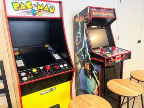 Spielezimmer