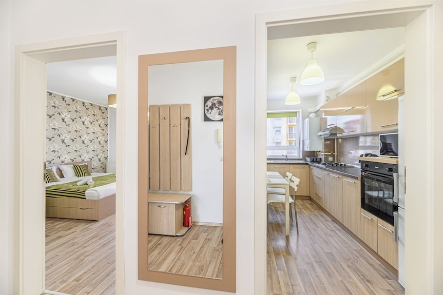 Luna Studio - Free Parking And Mountain View - Brașov