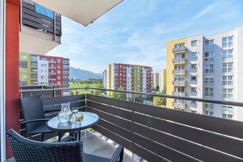 Luna Studio - Free parking and mountain view