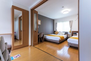 Free WiFi - Garage House Asahikawa (Asahikawa)