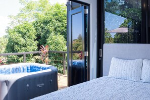 1 chambre, Wi-Fi, literie fournie