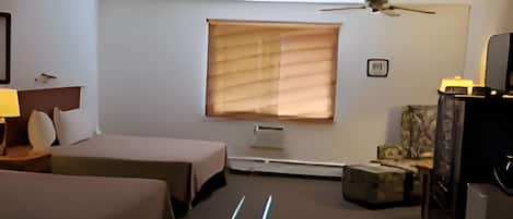 Double Room | Wi-fi percuma
