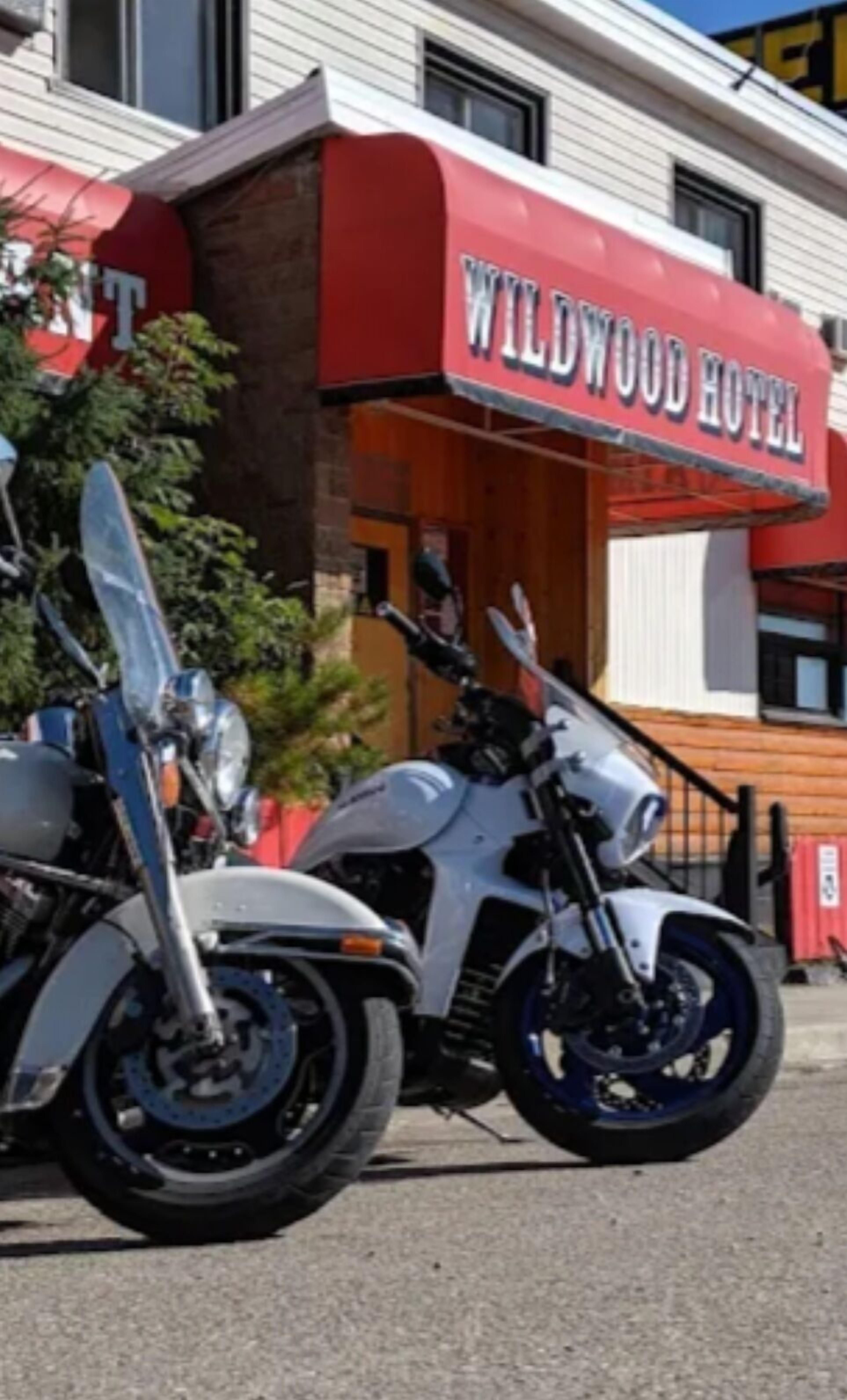 Basic Double or Twin Room | Free WiFi