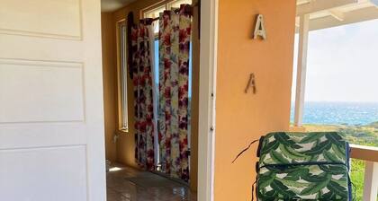 Marvelous 2-bedroom apartment with AC