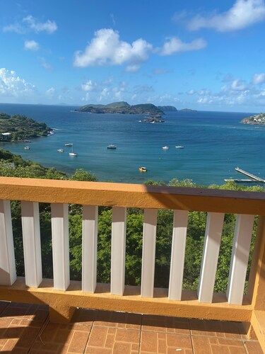 Marvelous 2-bedroom apartment with AC