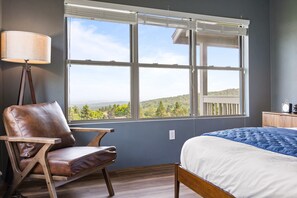 4 habitaciones, wifi gratis y ropa de cama 