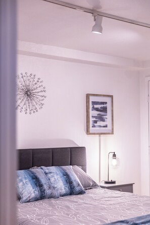 3 Schlafzimmer, Bettwäsche