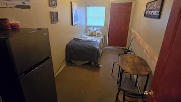 1 Schlafzimmer, Bettwäsche