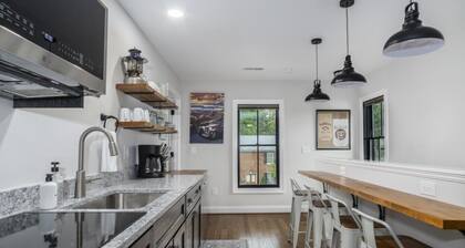 Stylish Haven in downtown Lex, Walk to W&L, VMI