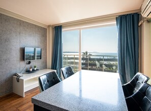 Free WiFi - Jeju Tovice Condo New Building (Jeju City)