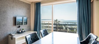 Jeju Tovice Condo New Building