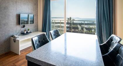 Jeju Tovice Condo New Building