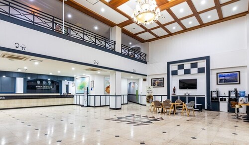 Jeju Tovice Condo New Building