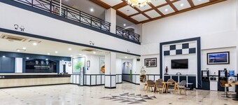 Jeju Tovice Condo New Building