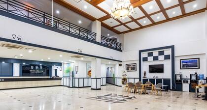 Jeju Tovice Condo New Building