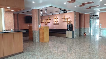 Recepción